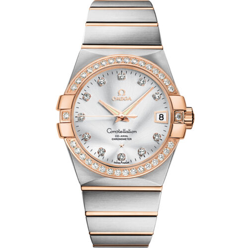 Omega Constellation 123.25.38.21.52.001