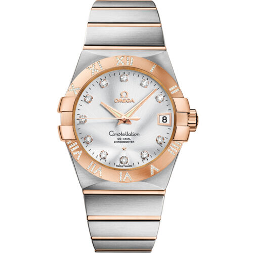 Omega Constellation 123.25.38.21.52.003