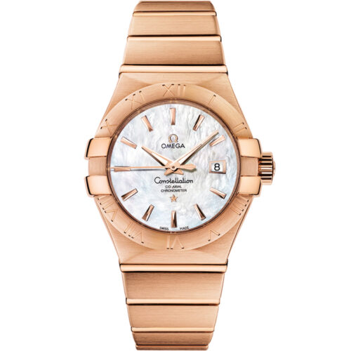 Omega Constellation 123.50.31.20.05.001