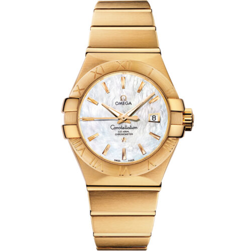 Omega Constellation 123.50.31.20.05.002