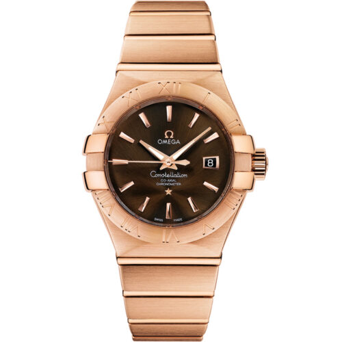 Omega Constellation 123.50.31.20.13.001