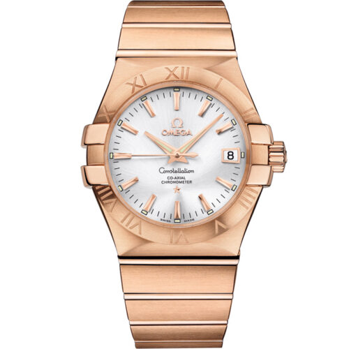 Omega Constellation 123.50.35.20.02.001