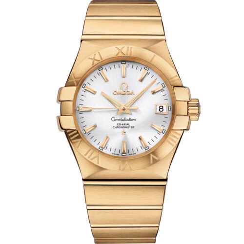 Omega Constellation 123.50.35.20.02.002