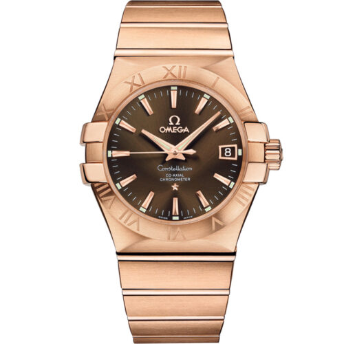 Omega Constellation 123.50.35.20.13.001