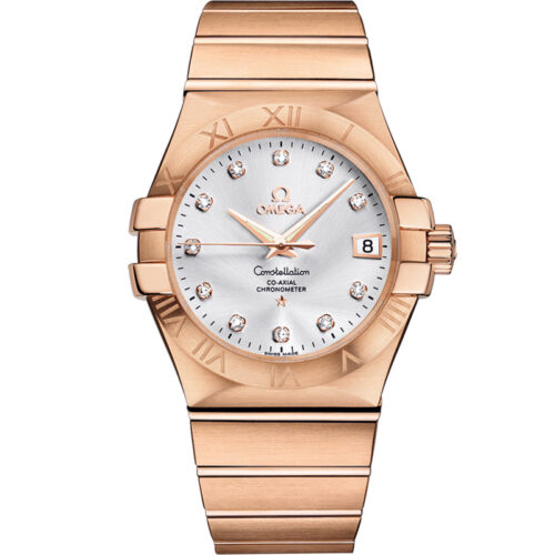 Omega Constellation 123.50.35.20.52.001