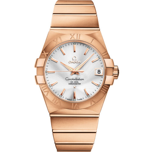 Omega Constellation 123.50.38.21.02.001