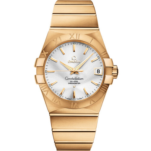 Omega Constellation 123.50.38.21.02.002