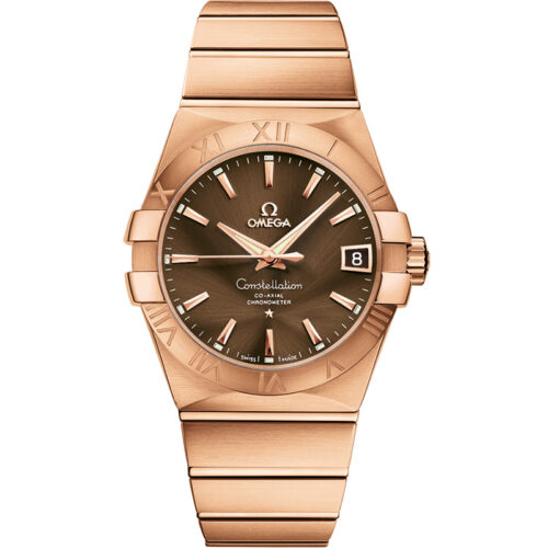 Omega Constellation 123.50.38.21.13.001