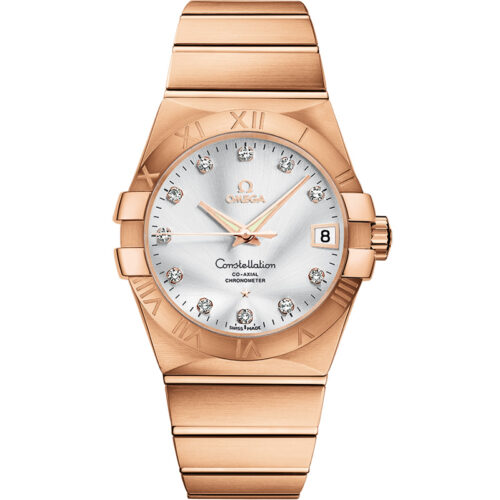 Omega Constellation 123.50.38.21.52.001