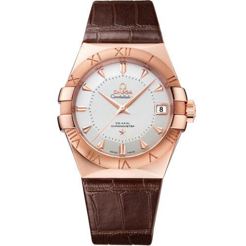 Omega Constellation 123.53.38.21.02.001