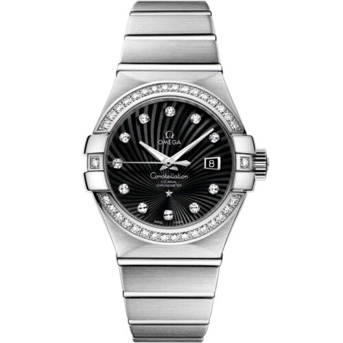 Omega Constellation 123.55.31.20.51.001
