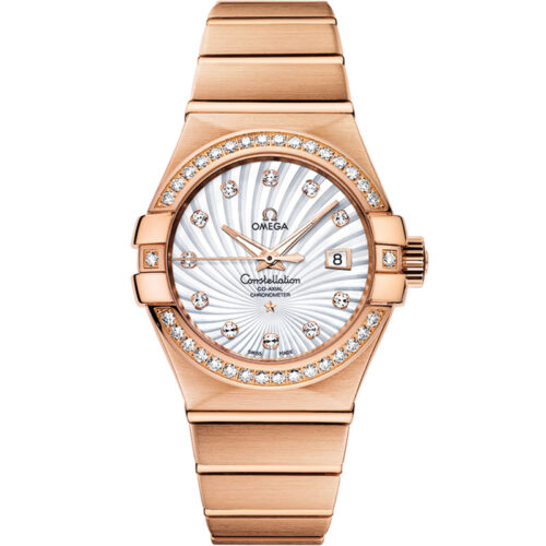Omega Constellation 123.55.31.20.55.001