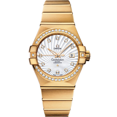 Omega Constellation 123.55.31.20.55.002