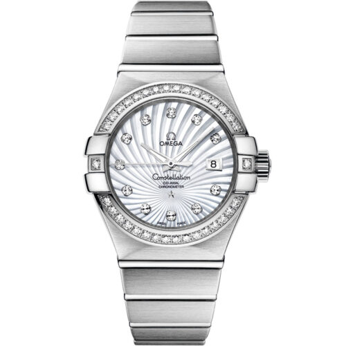 Omega Constellation 123.55.31.20.55.003