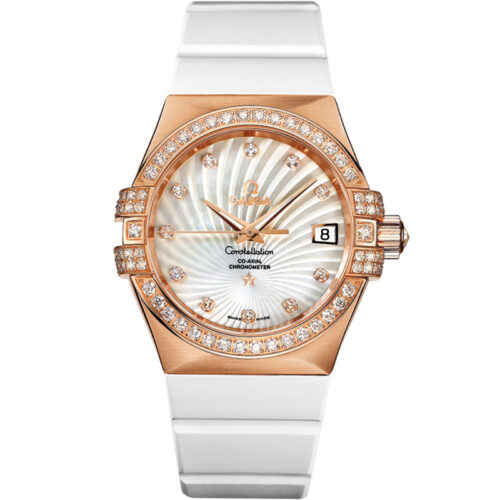 Omega Constellation 123.57.35.20.55.001