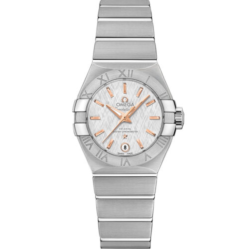 Omega Constellation 127.10.27.20.02.001