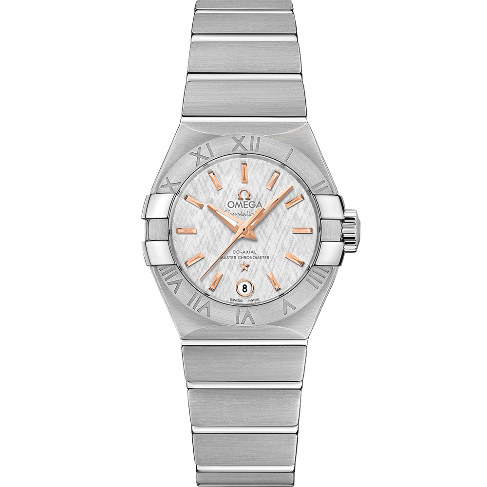 Omega Constellation 127.10.27.20.02.001