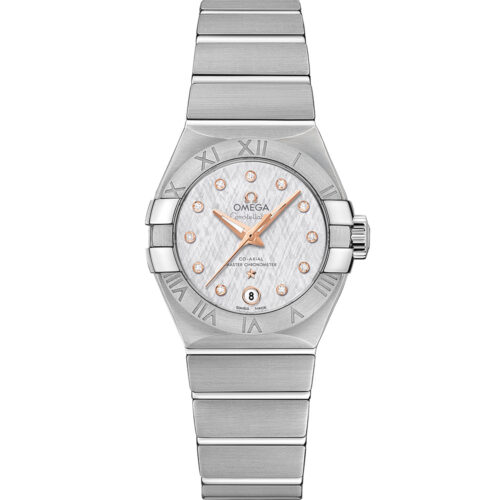 Omega Constellation 127.10.27.20.52.001
