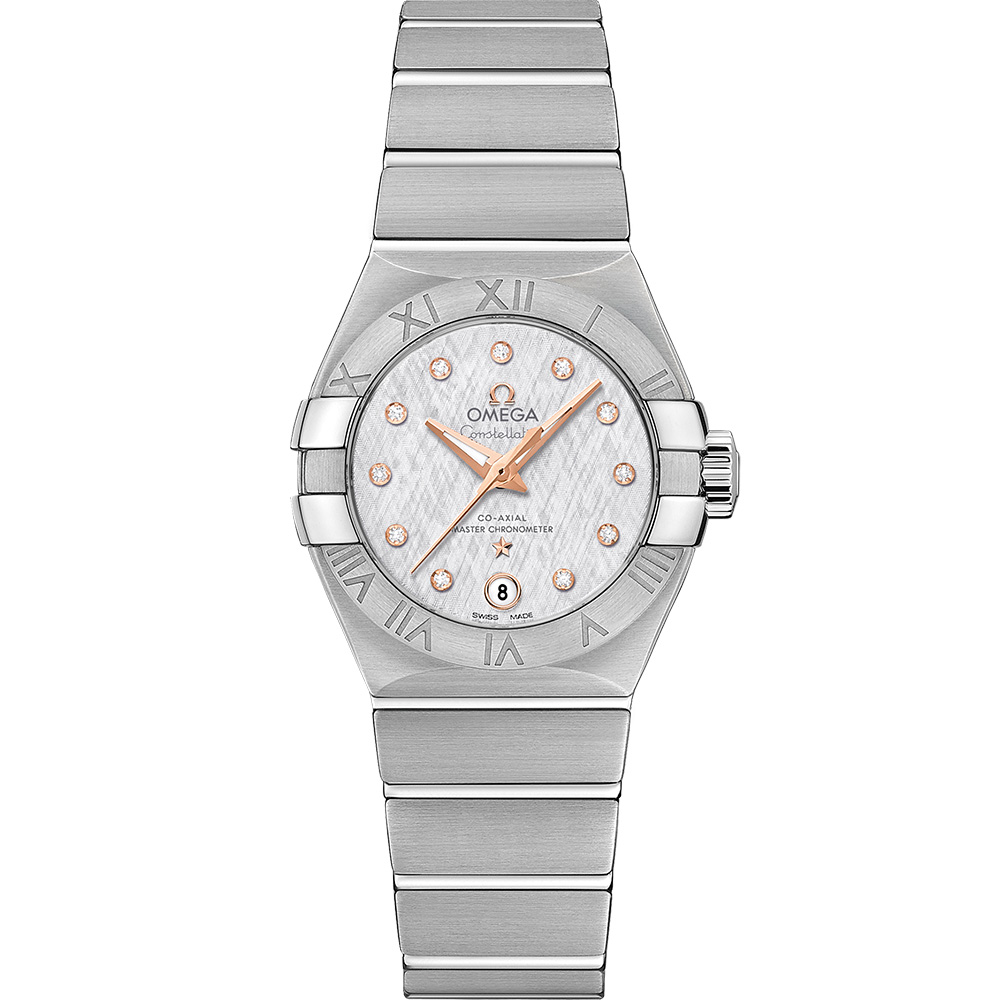 Omega Constellation 127.10.27.20.52.001