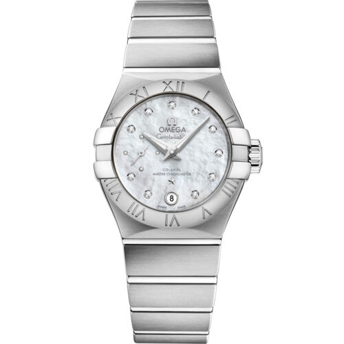 Omega Constellation 127.10.27.20.55.001