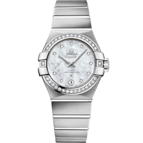 Omega Constellation 127.15.27.20.55.001