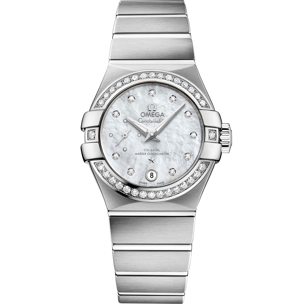 Omega Constellation 127.15.27.20.55.001