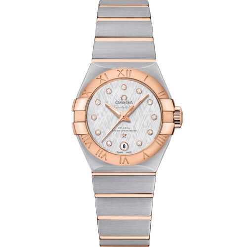 Omega Constellation 127.20.27.20.52.001
