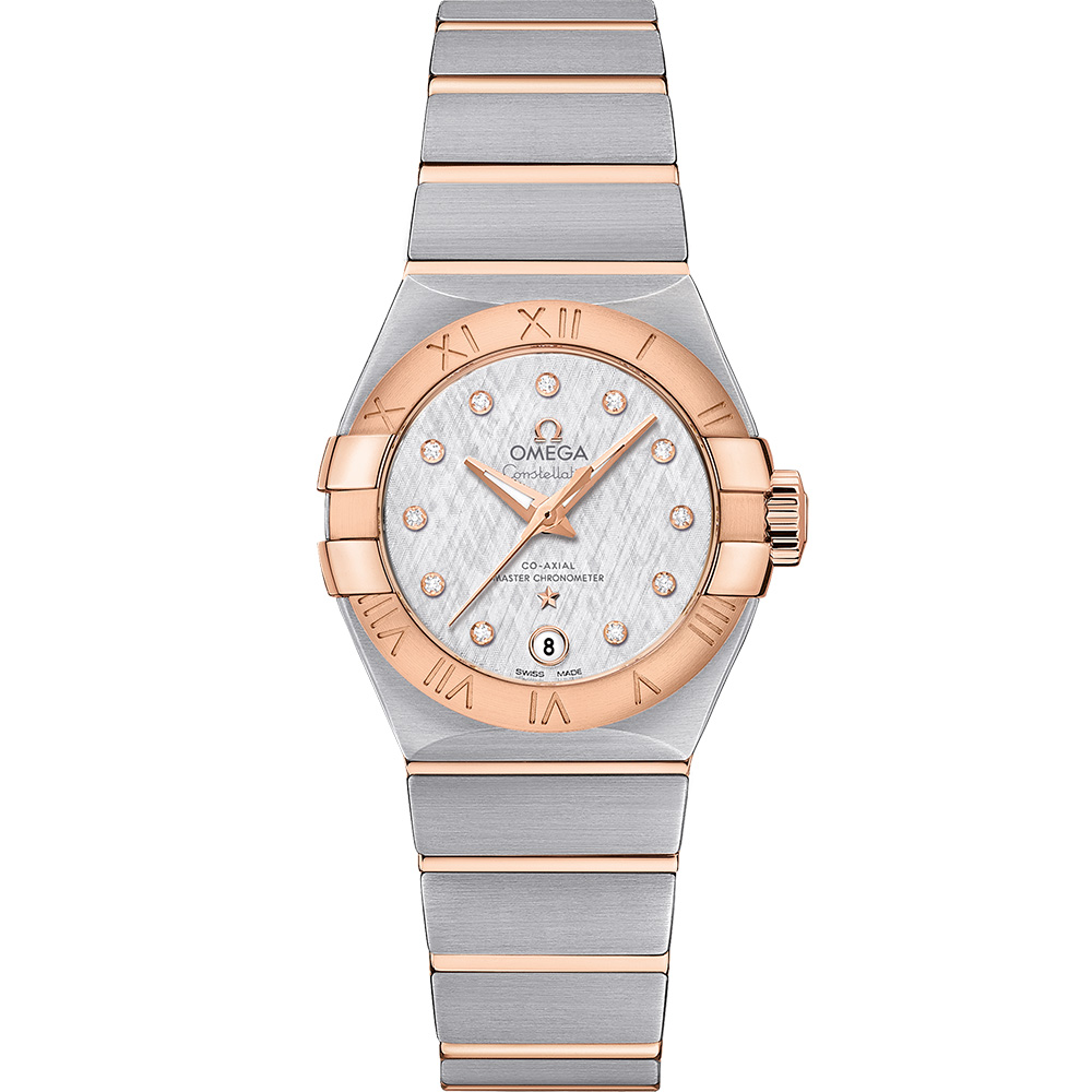 Omega Constellation 127.20.27.20.52.001