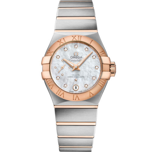 Omega Constellation 127.20.27.20.55.001
