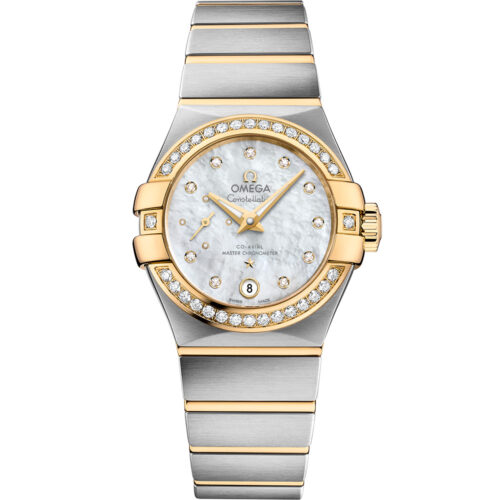 Omega Constellation 127.25.27.20.55.002