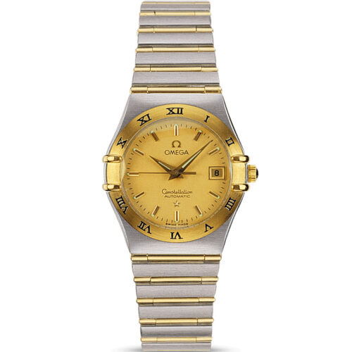 Omega Constellation 1292.10.00