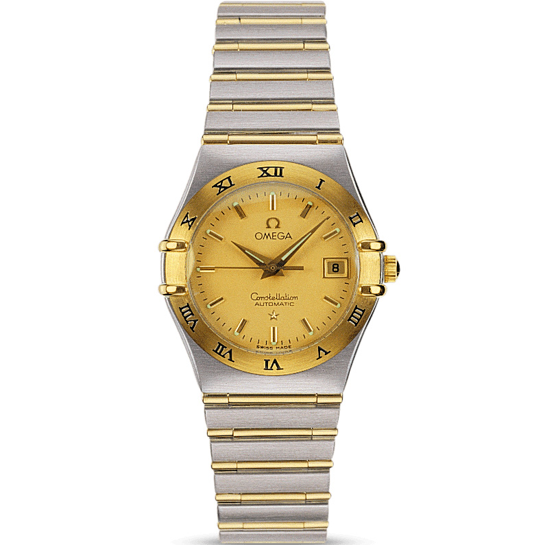 Omega Constellation 1292.10.00
