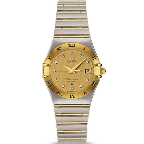 Omega Constellation 1292.15.00