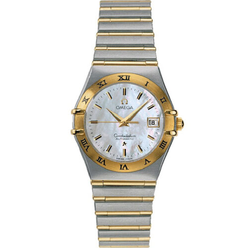 Omega Constellation 1292.70.00
