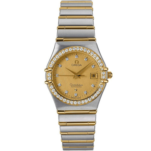 Omega Constellation 1297.15.00