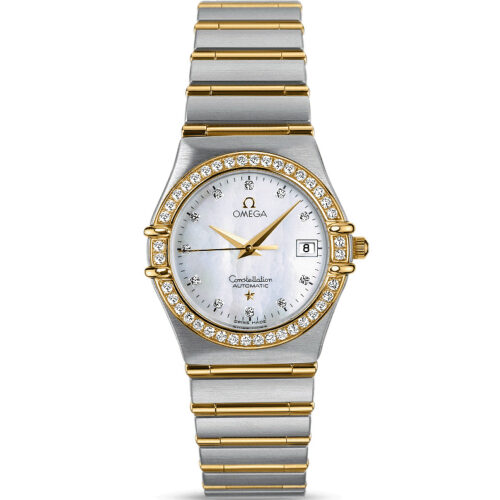 Omega Constellation 1297.75.00