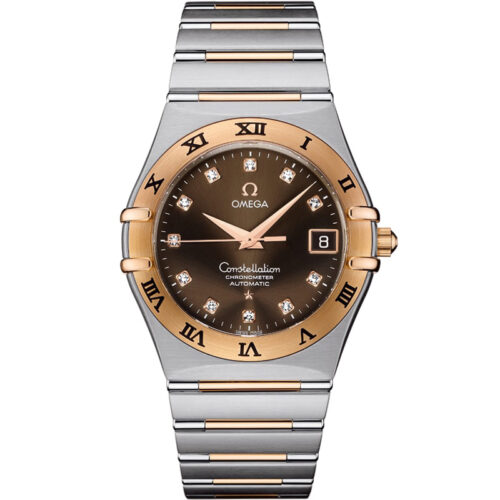 Omega Constellation 1301.60.00
