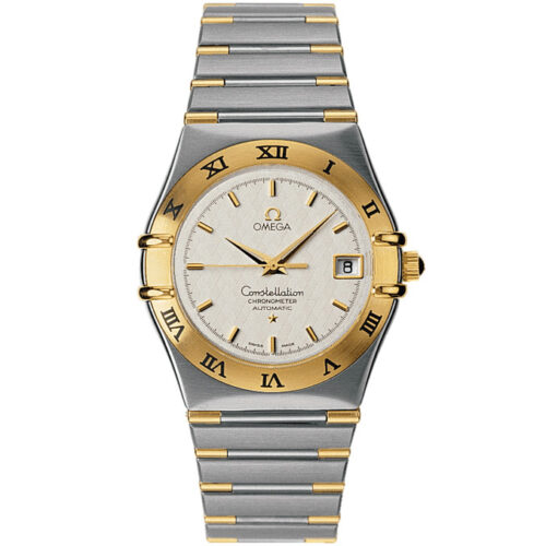 Omega Constellation 1302.30.00