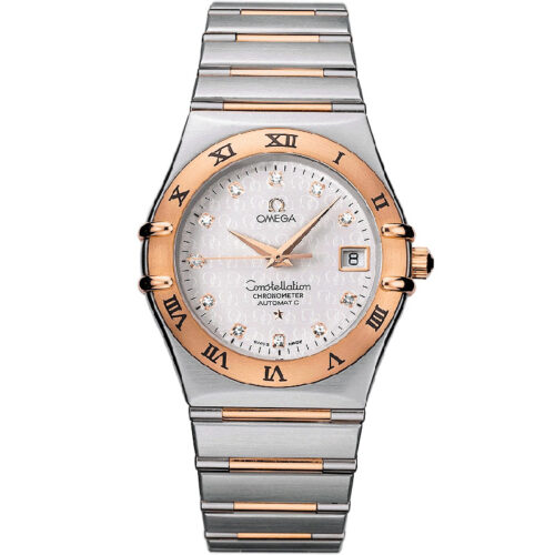 Omega Constellation 1304.35.00