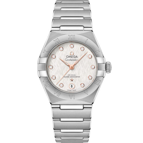 Omega Constellation 131.10.29.20.52.001