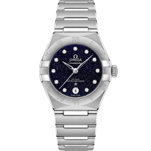 Omega Constellation 131.10.29.20.53.001