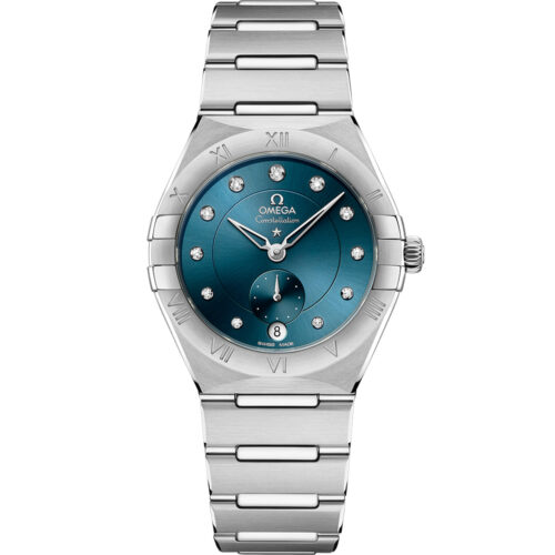 Omega Constellation 131.10.34.20.53.001
