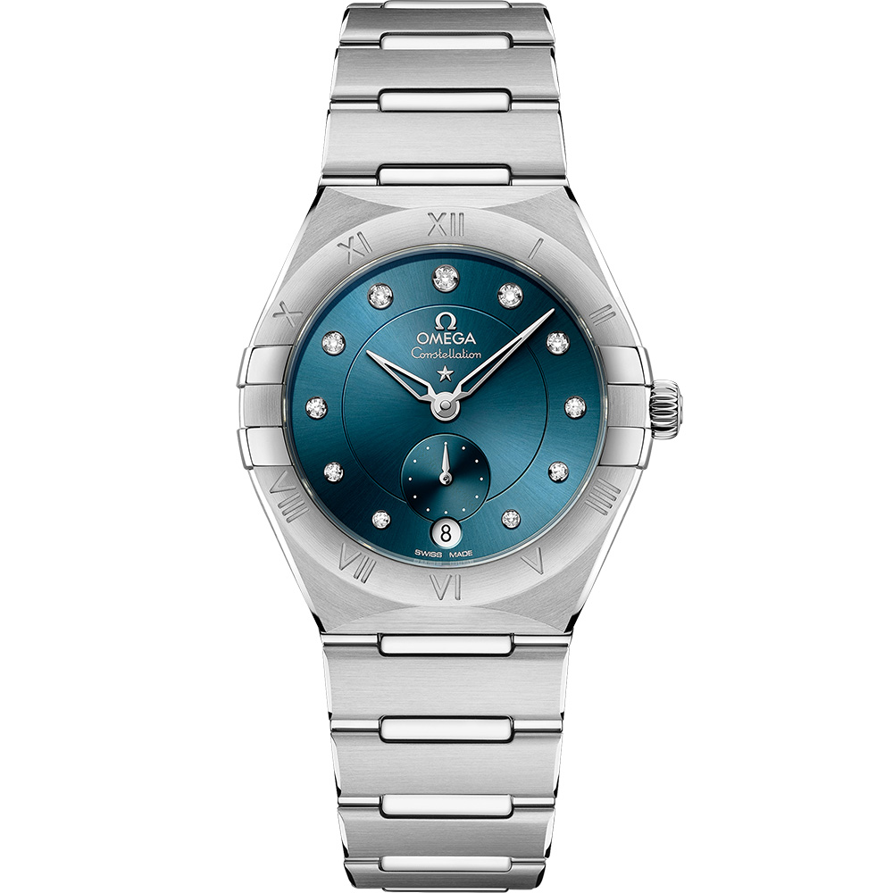 Omega Constellation 131.10.34.20.53.001