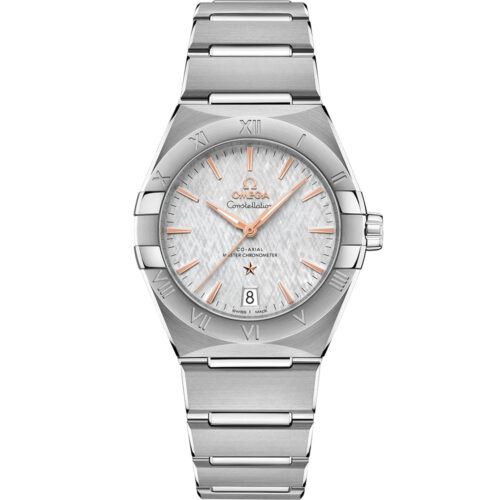Omega Constellation 131.10.36.20.06.001
