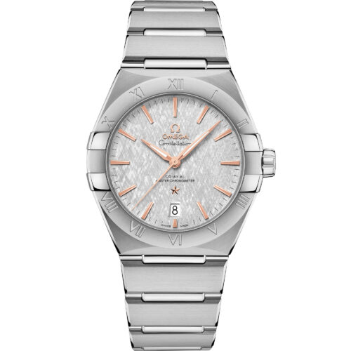 Omega Constellation 131.10.39.20.02.001