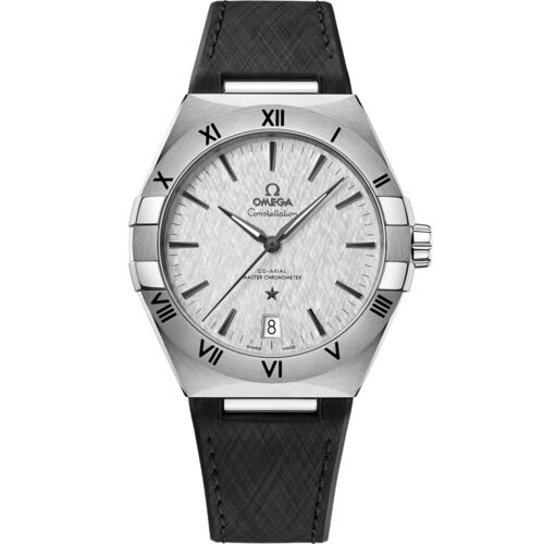 Omega Constellation 131.12.41.21.06.001