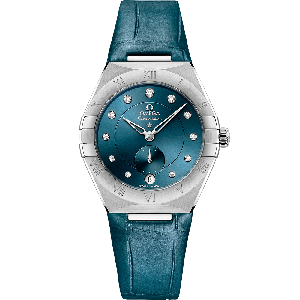 Omega Constellation 131.13.34.20.53.001