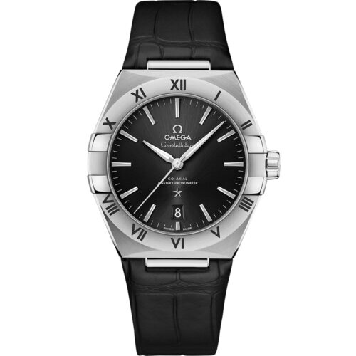 Omega Constellation 131.13.39.20.01.001