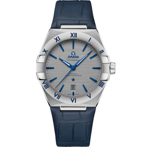 Omega Constellation 131.13.39.20.06.002