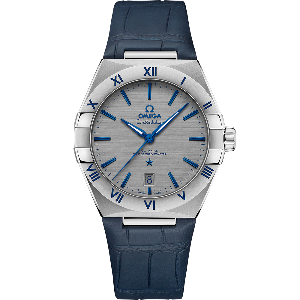 Omega Constellation 131.13.39.20.06.002